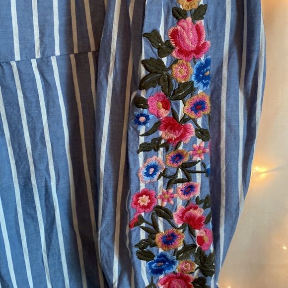 Xtraordinary Boho shirt - Picture 2 of 4